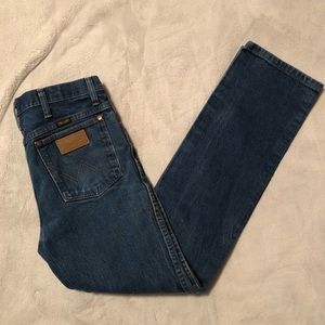 Wrangler Jeans